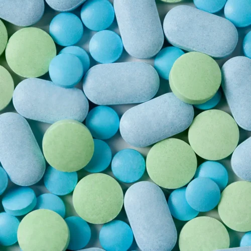 FB Laboratories create a wide range of vitamin tablets and pills