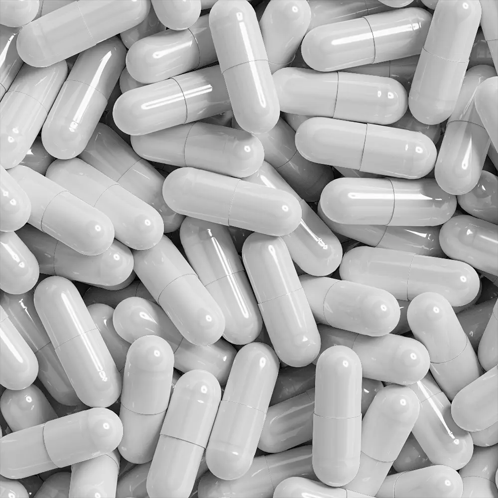 FB Laboratories capsule manufacturing